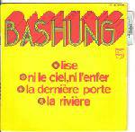 Alain Bashung : Lise